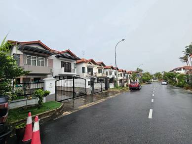 1.5-storey-Terraced-House-for-sale-Perling-Johor