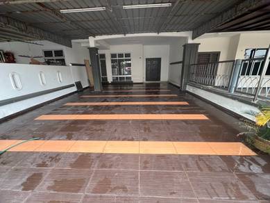 2-storey-Terraced-House-for-sale-Perling-Johor