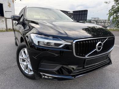 Volvo XC60 2.0 T5 DRIVE E FACELIFT (A) FRS