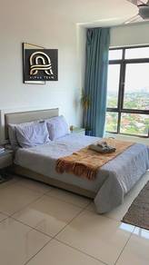 Evo SOHO Suites, Bandar Baru Bangi,Selangor for rent