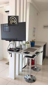 Evo SOHO Suites, Bandar Baru Bangi,Selangor for rent