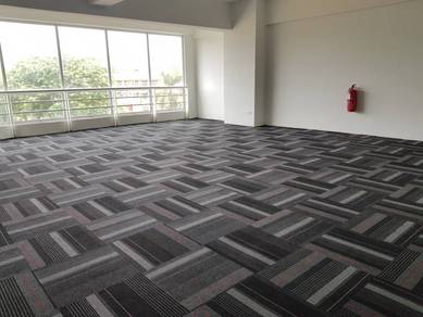 Below Market Office Ostia Bangi With Lift & Parking Jakel Mall Bangi