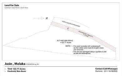 Mixed-Development-Land-for-sale-Bemban-Melaka