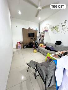 FOR SELL / 出售  Sungai Kapar Indah - kapar batu 7- Single Storey House