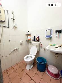 FOR SELL / 出售  Sungai Kapar Indah - kapar batu 7- Single Storey House
