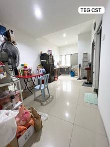 FOR SELL / 出售  Sungai Kapar Indah - kapar batu 7- Single Storey House