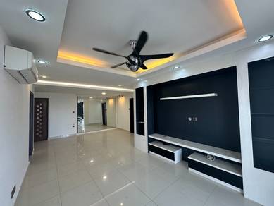 Gold Coast At Bayan Lepas -Seaview -1400sf (The Cheapest In Market)