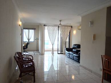 Casa Tropicana Condo located in the heart of PJ, Prime location