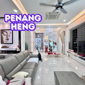 Bungalow-House-for-sale-Bukit-Mertajam-Penang