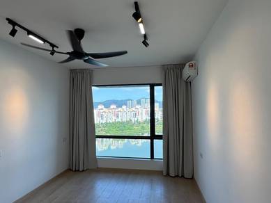 Aradia Residence @ Lake City KL North