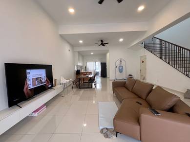 [Fully Furnished] Joya Gamuda Gardens Rawang
