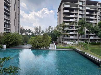 [FREE TV] Condo Azelia Residence @ Bandar Sri Damansara