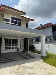 2-storey-Terraced-House-for-sale-Perling-Johor