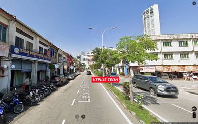 Shop-lot-for-rent-Georgetown-Penang