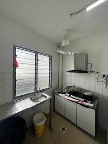 Putra Ria apartment Bangsar, midvalley, kl eco, furnished, renovated