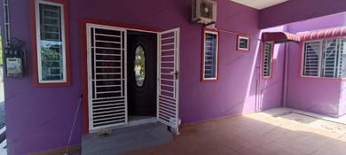 Rumah Mentaloon Kedah
