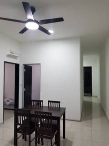 The Havre Condominium Bukit Jalil Near Pavilion 2 | 3Rooms FULLY FURNI