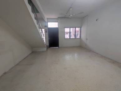 2 storey Taman Sri Rampai, Freehold, Lrt Wangsa Maju, Below M/v