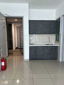 Gaya Resort Homes 3R2B Parthly Furnished For Rent