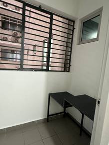 Gaya Resort Homes 3R2B Parthly Furnished For Rent