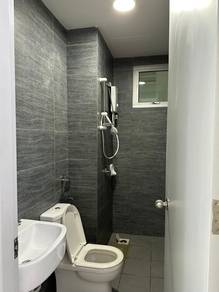 Gaya Resort Homes 3R2B Parthly Furnished For Rent