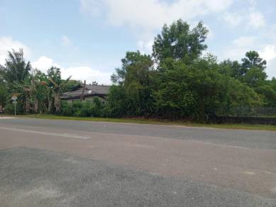 Residential-Land-for-sale-Dungun-Terengganu