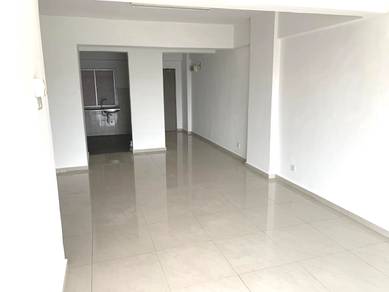 Villaria Condo [FULL LOAN] PJ Taman Medan PJS 5 Assunta Hospital PJCC