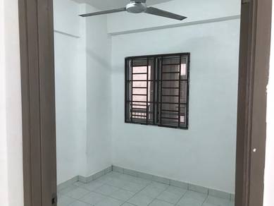 Villaria Condo [FULL LOAN] PJ Taman Medan PJS 5 Assunta Hospital PJCC