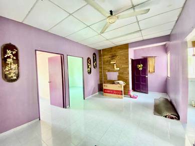 Full Loan | Booking 1k Townhouse Atas Taman Bukit Katil Permai, Melaka