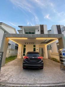 RM200K Below Market! Fully Furnished Banglo 2 Tingkat Bukit Mertajam