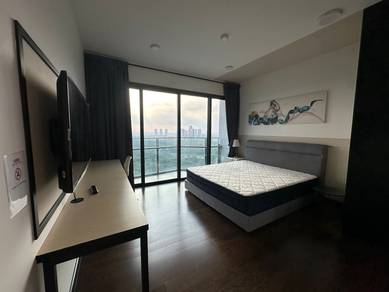 Almas Suites Iskandar Puteri Puteri Harbour Tuas Gelang Patah Medini