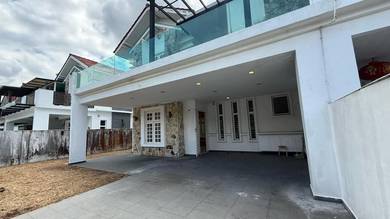 Semi-Detached-House-for-sale-Perling-Johor-1