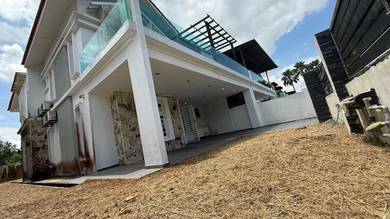 Semi-Detached-House-for-sale-Perling-Johor-2