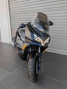 Husky 300 BungaRdh Adv Vario 150 Nvx Xmax Forza