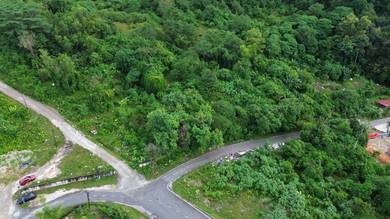 Tanah Zoning Perumahan untuk dijual di Batu Caves Selangor