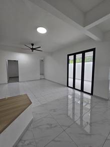 2-storey-Terraced-House-for-sale-Kulai-Johor