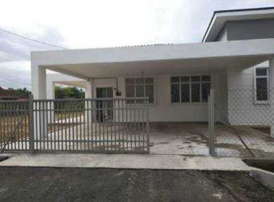 Semi-D, Tmn Desa Aman (S), Pdg Serai - (LESS RM60K from ACTUAL PRICE)