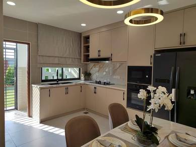 GAMUDA COVE 20X70 🔥🏡 FREEHOLD TERES 2 TINGKAT Taman Topaz Dengkil