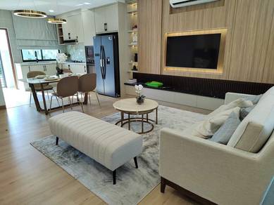 GAMUDA COVE 20X70 🔥🏡 FREEHOLD TERES 2 TINGKAT Taman Topaz Dengkil