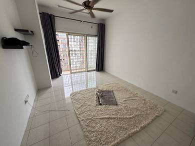 AVELON @ Plaza Medan Putra [ LOW DOWN PAYMENT SCHEME ]