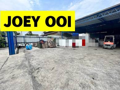 Warehouse-/-Factory-for-rent-Bukit-Mertajam-Penang