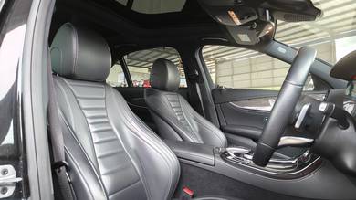 Mercedes Benz E350 2.0 AMG LINE (CKD) (A)