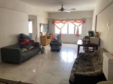 Vista Prima Bandar Bukit Puchong