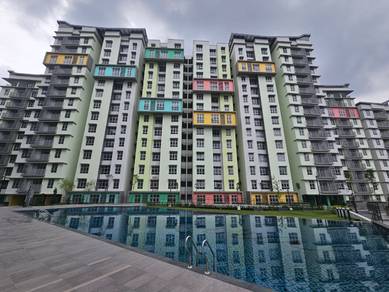 New-Service-Residence-for-sale-Putrajaya-Putrajaya