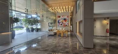 Picasso Residence Jalan Jelatek Brand New Walking to LRT