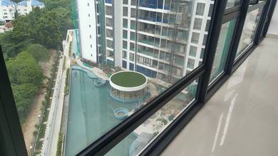 Picasso Residence Jalan Jelatek Brand New Walking to LRT