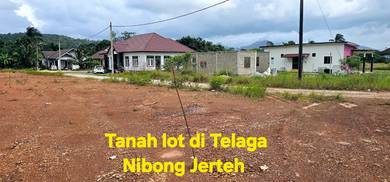Tanah lot di Telaga Nibong Jerteh Terengganu