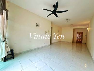 [Cheap] Regency Height 1258sqft 2carpark nr sunrise Garden Sungai Ara