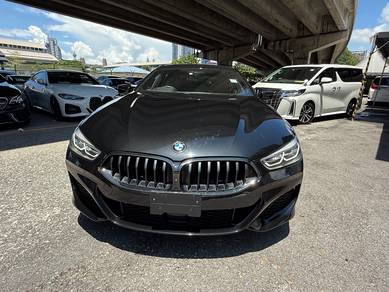 Bmw 840i M SPORT 3.0 H/Up Display H/Kardon PS