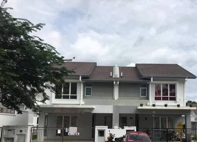 2.5 Storey Semi Detached House @ Taman Meranti Aman Puchong